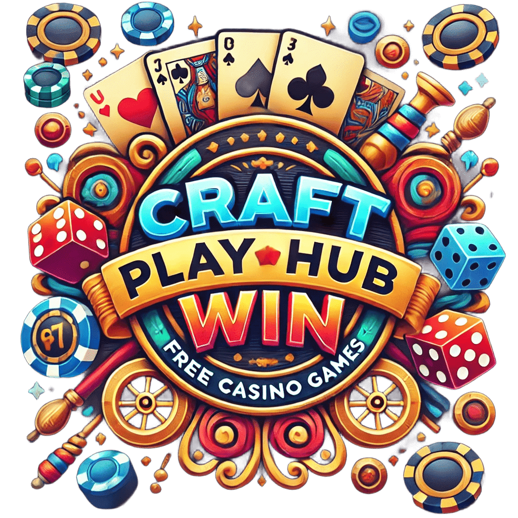 Craft Play Hub Win